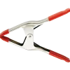 Bessey metal-limklemme 50 mm