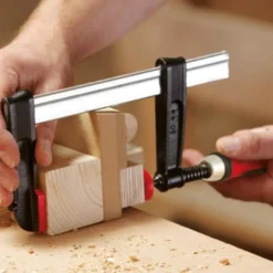 Bessey skruetvinge Hit-2K 160/80