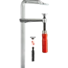 Bessey skruetvinge 300x60 mm