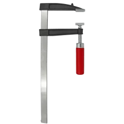 Bessey skruetvinge 300x50 mm