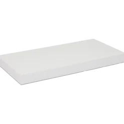Bewi styrolit Gulvplade G80 I stakke 200x1200x1200 mm hvid
