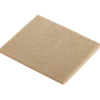 Big Duo glidesko 80x95 mm