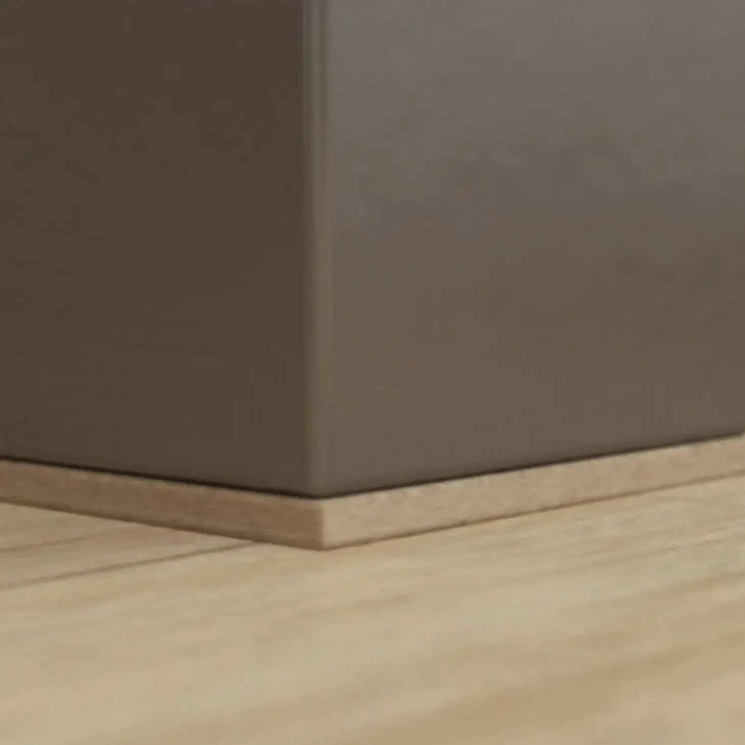 Big Duo glidesko 80x95 mm