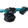 Bihui flisevibrator 35 kg