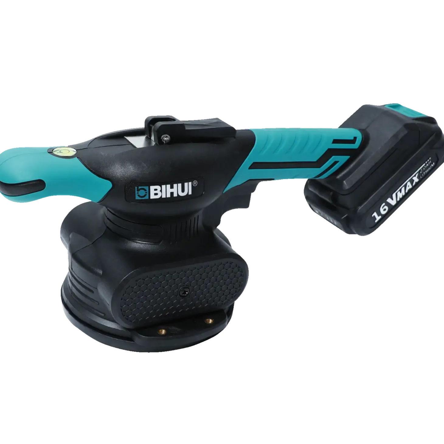 Bihui flisevibrator 35 kg