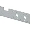 Bjælkesko med indvendig flige 180x50x4 mm