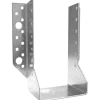 Bjælkesko udvendig flig 45x60x2x93 mm