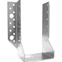 Bjælkesko udvendig flig 45x60x2x93 mm