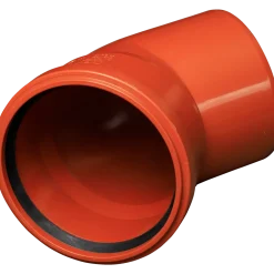 Bøjning PP 160x45GR