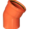 Bøjning PP 160x30GR