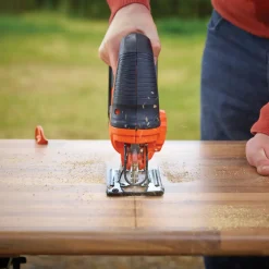 Black+Decker BDCJS18N 18V pendul stiksav solo