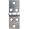 Bladhængsel 38 mm rustfrit stål
