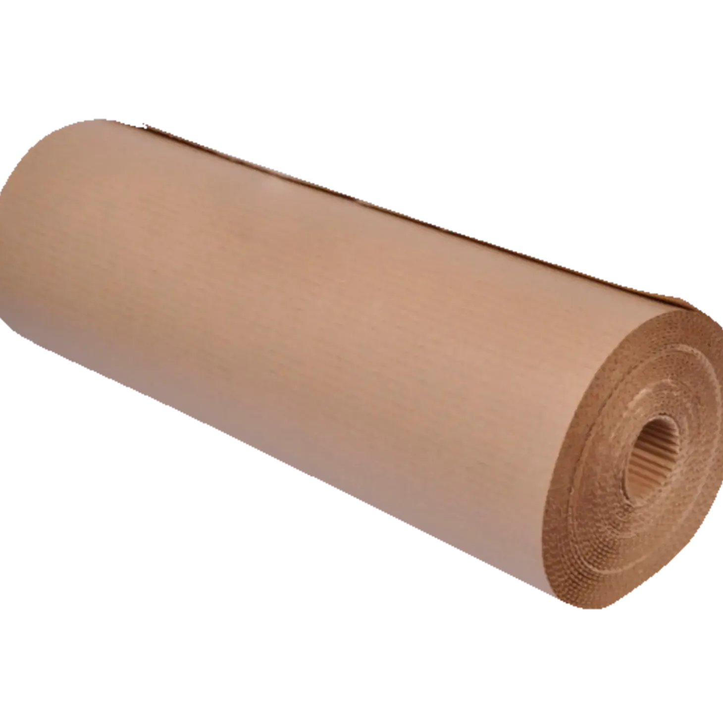 Bølgepap 0,5x10 m