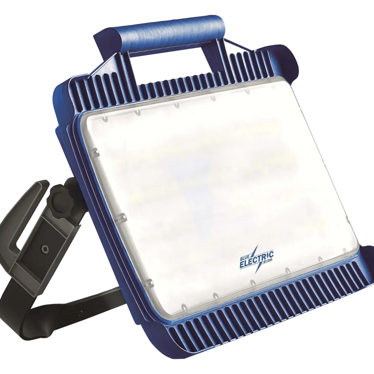Blue Electric arbejdslampe 32W