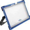 Blue Electric arbejdslampe 78W