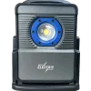 BLUE ELECTRIC +Plus Line Hybrid Arbejdslampe 80W sampak