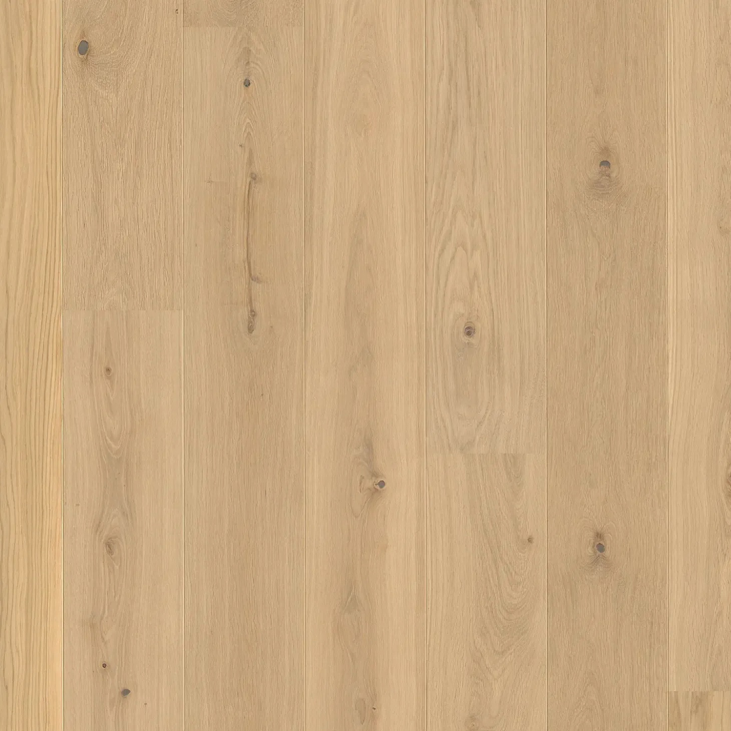 Boen Animoso plankegulv 14x209x2200 mm eg Live Pure