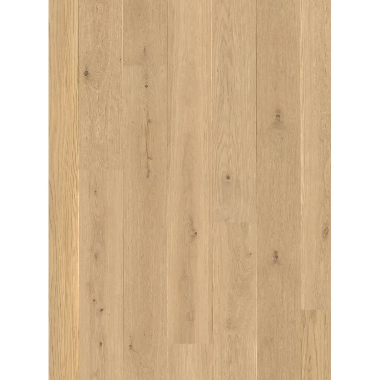 Boen Animoso plankegulv 14x209x2200 mm eg Live Pure