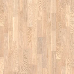 Boen eg concerto parketgulv 14x215x2200 mm hvid matlak