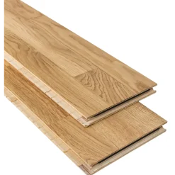 Boen Vivace parketgulv 13x215x2200 mm eg matlak