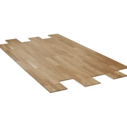 Boen Vivace parketgulv 13x215x2200 mm eg matlak