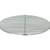 Bon-fire grillrist, forniklet, 70 cm