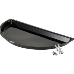 Bon-fire grillrist, forniklet, 70 cm