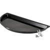 Bon-fire halv bbq pande 29x57 cm