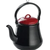Bon-fire kaffe/the kande, emajle, 2,2 l