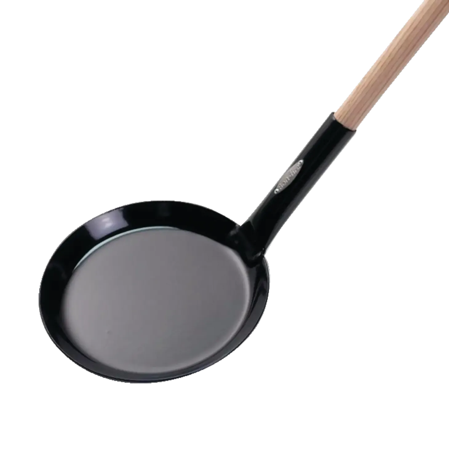 Bon-fire poptop - emalje, ø 28 cm