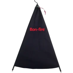 Bon-fire Tipi til 3-ben, 175 cm