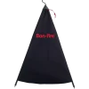 Bon-fire Tipi til 3-ben, 140 cm