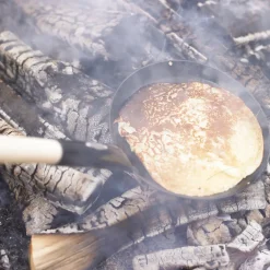 Bon-fire Tipi til 3-ben, 140 cm