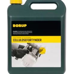 Borup cellulosefortynder 500 ml