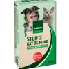 Borup Eco kat og hund stop 400 G