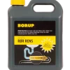 Borup effektiv rør rens 2,5 L