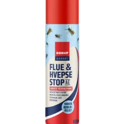 Borup Expert flue & hvepse stop 600 ML