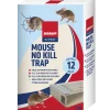 Borup EXPERT no kill trap musefælde