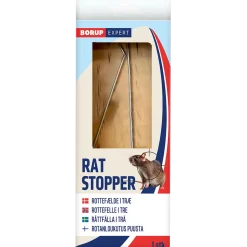 Borup EXPERT trærottefælde