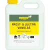 Borup frostfri vandlås 2,5 L