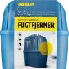 Borup fugtfjerner 450 g for rum op til 15 m²
