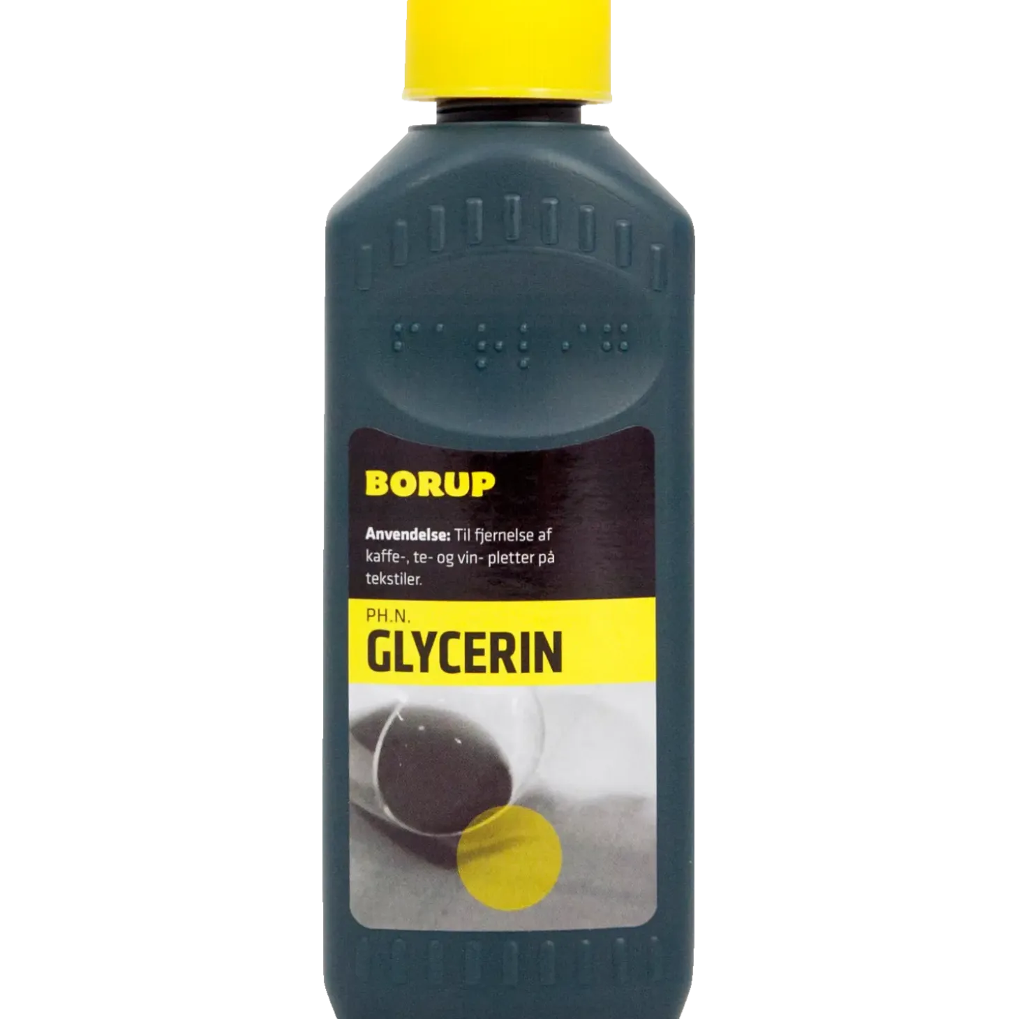 Borup glycerin kemisk ren 175 ml