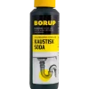 Borup kaustisk soda 0,5 kg
