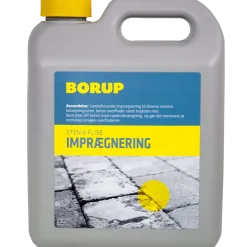 Borup koncentreret fliserens 2,5 L