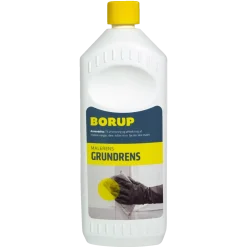 Borup Malerens Grundrens 0,5 L