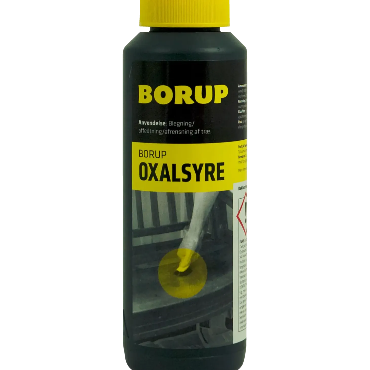 Borup oxalsyre 300 g