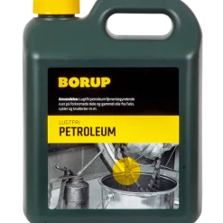 Borup petroleum lugtfri 0,5 L