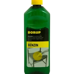 Borup rensebenzin 0,5 L
