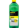 Borup rå linolie 500 ml