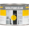 Borup skole/tavlelak sort 375 ml